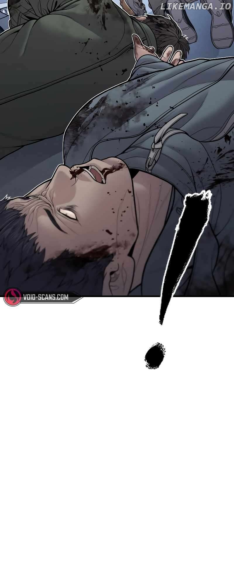 Juvenile Offender Chapter 46 - page 112