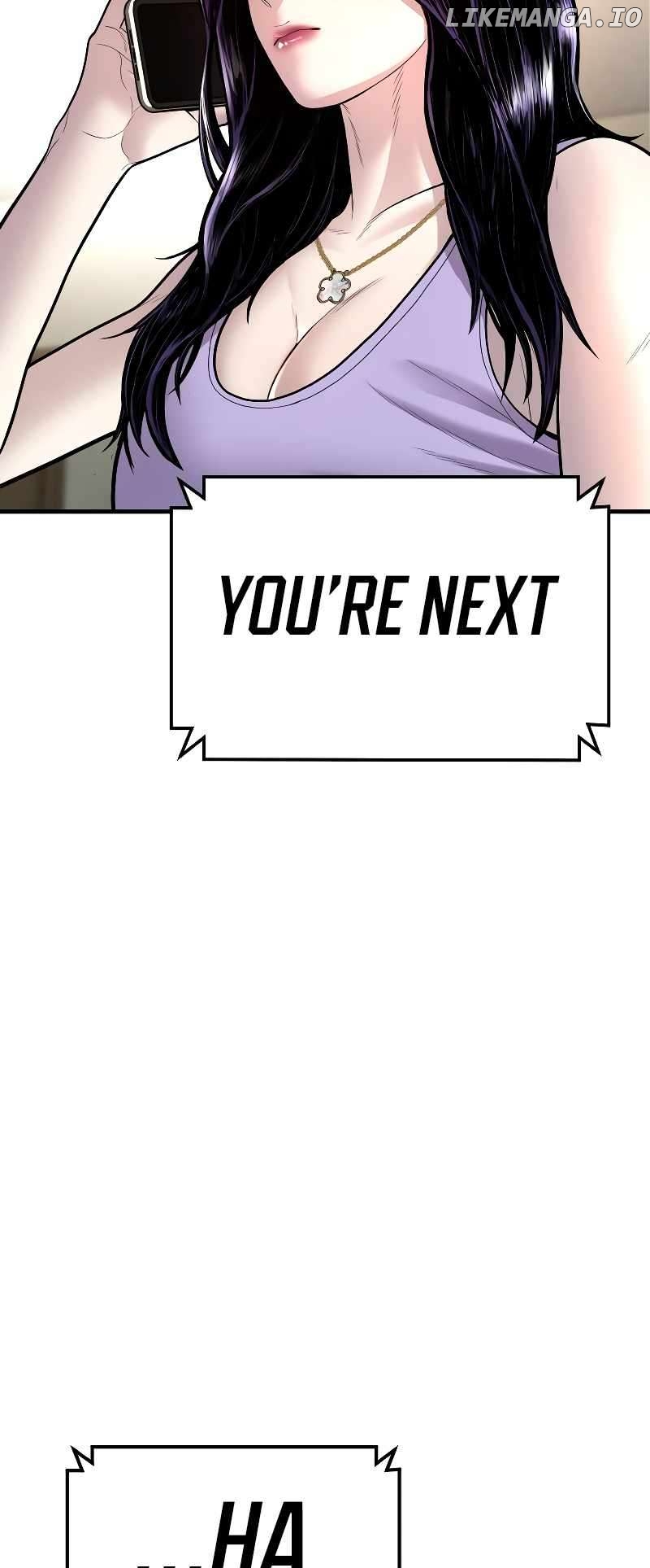 Juvenile Offender Chapter 46 - page 115