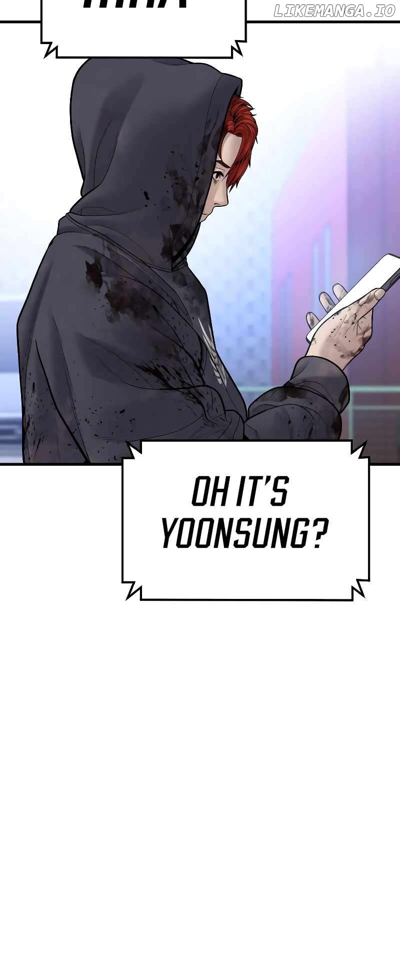 Juvenile Offender Chapter 46 - page 116