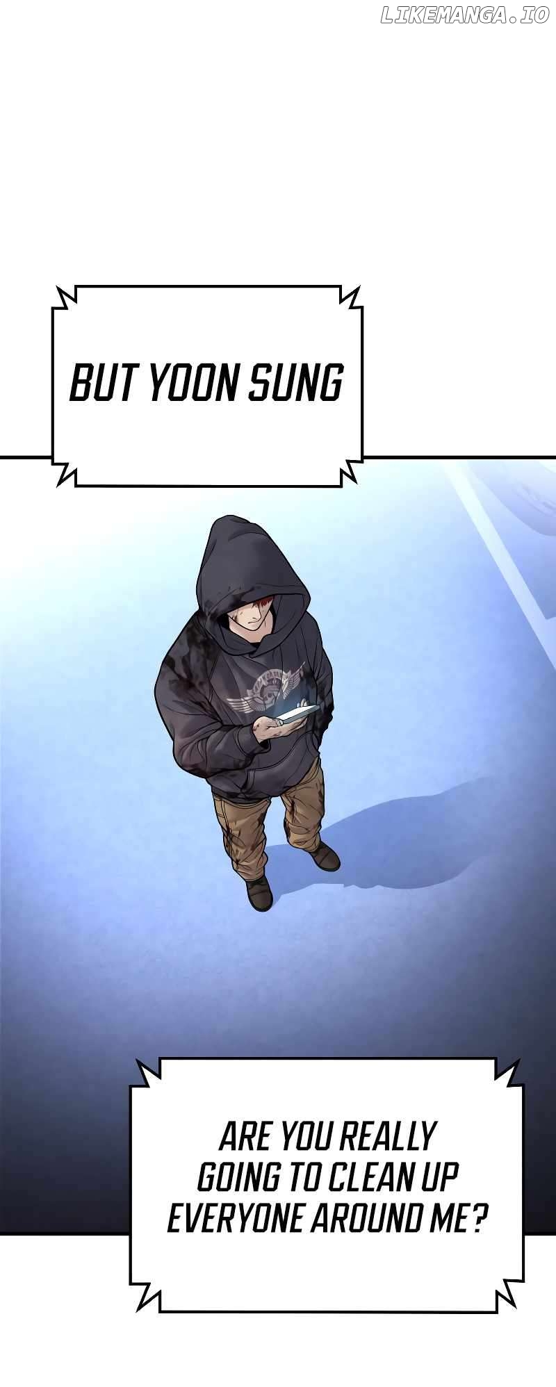 Juvenile Offender Chapter 46 - page 118