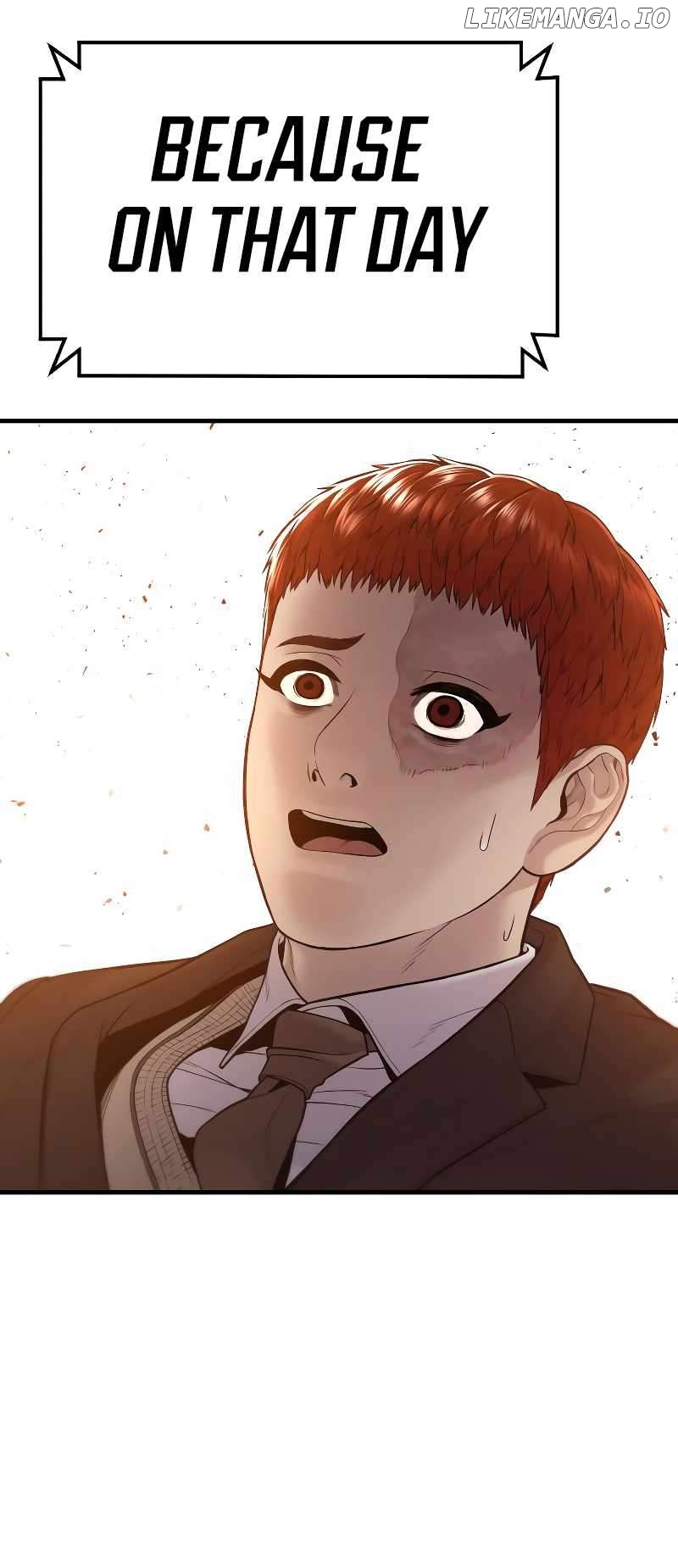 Juvenile Offender Chapter 46 - page 125