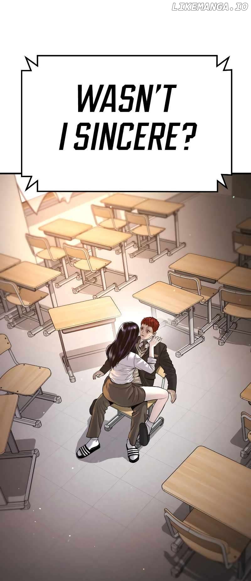 Juvenile Offender Chapter 46 - page 126