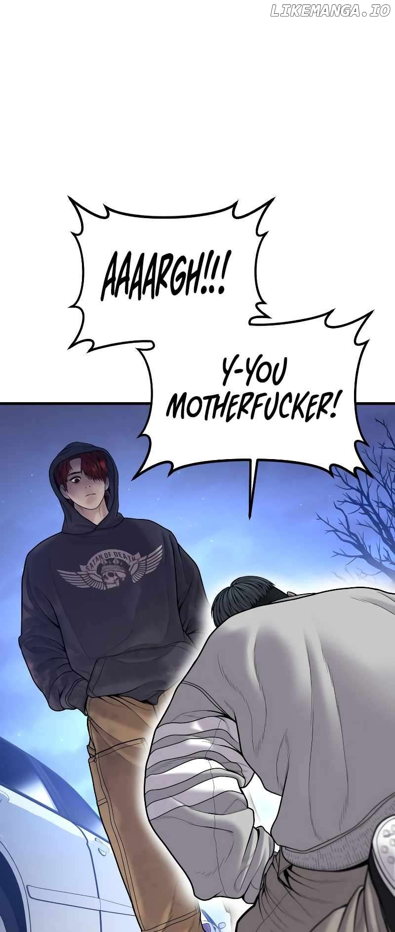 Juvenile Offender Chapter 46 - page 19