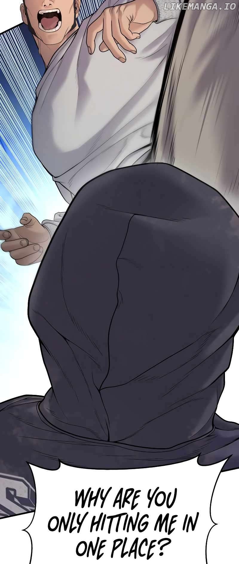 Juvenile Offender Chapter 46 - page 21