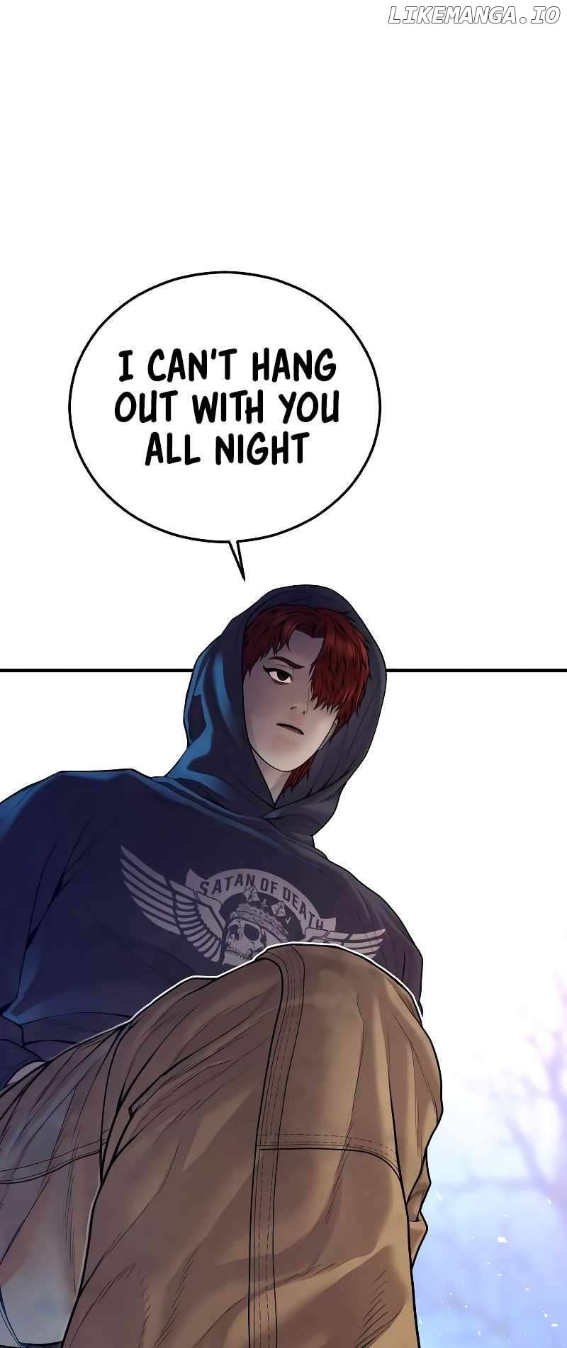 Juvenile Offender Chapter 46 - page 29