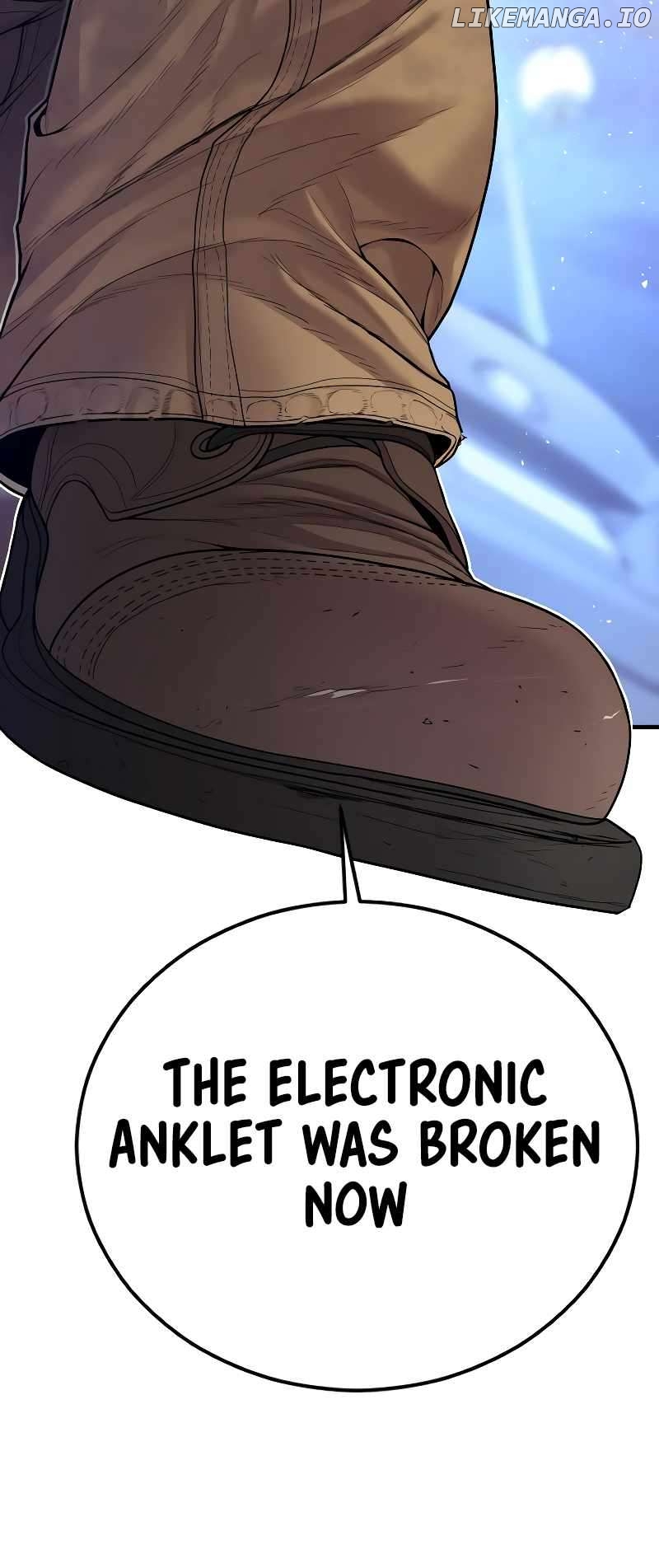 Juvenile Offender Chapter 46 - page 30