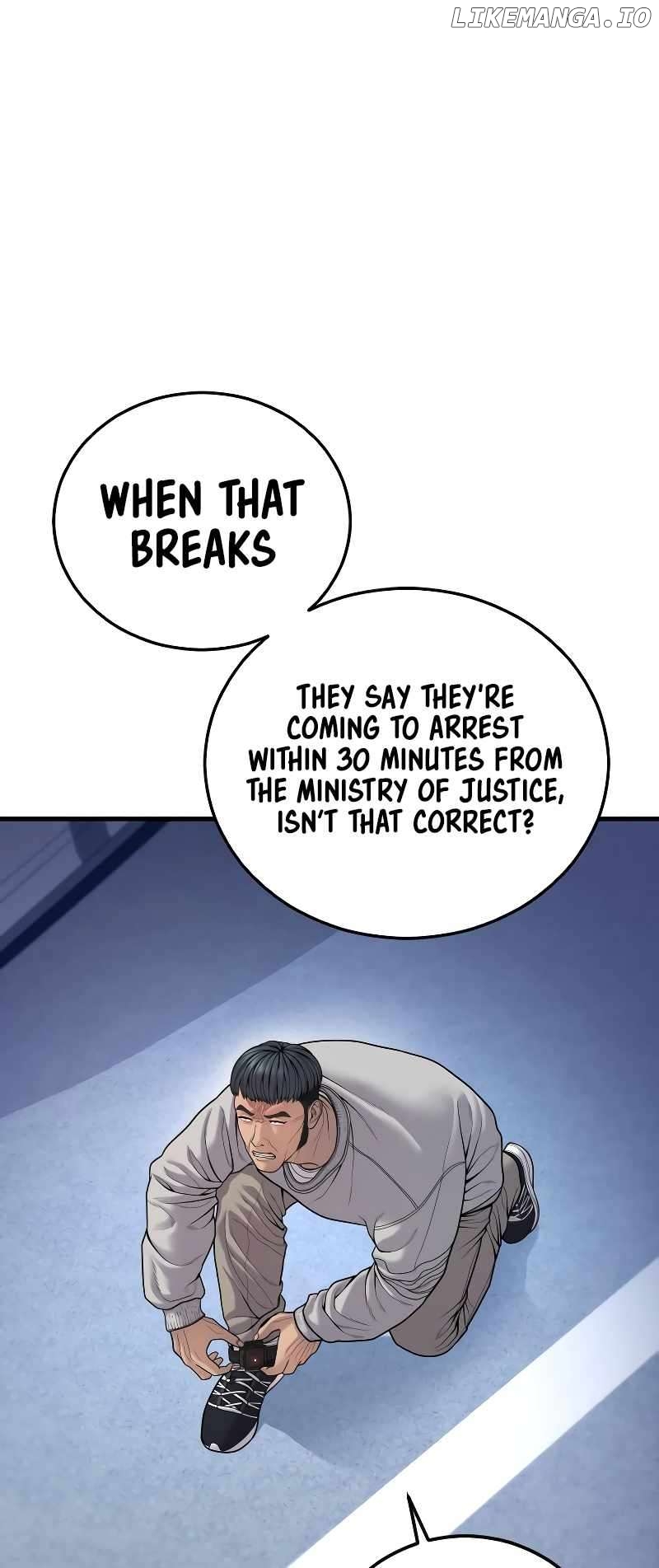 Juvenile Offender Chapter 46 - page 31