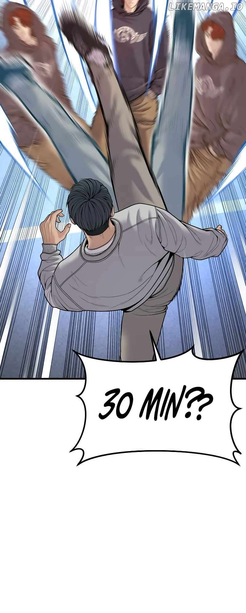 Juvenile Offender Chapter 46 - page 35