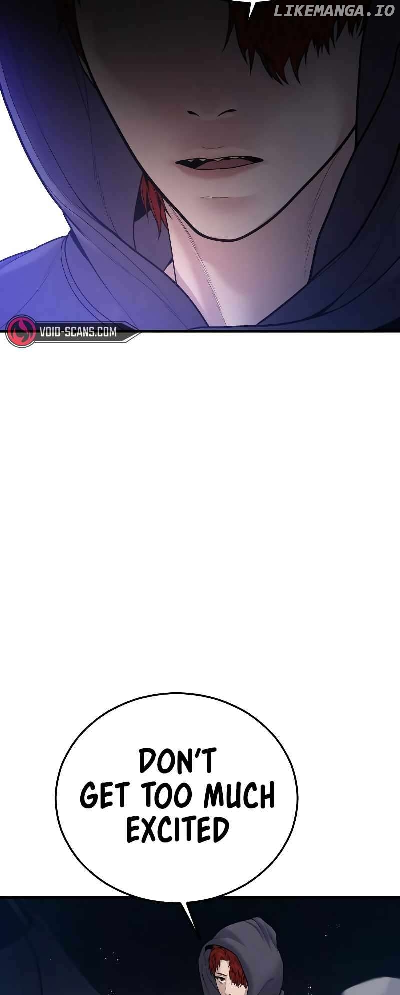 Juvenile Offender Chapter 46 - page 38