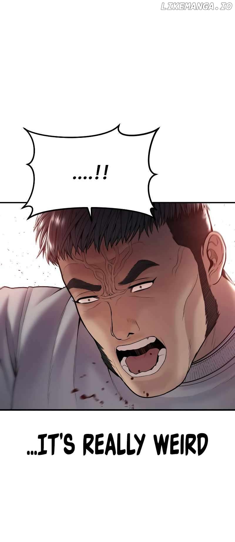 Juvenile Offender Chapter 46 - page 41