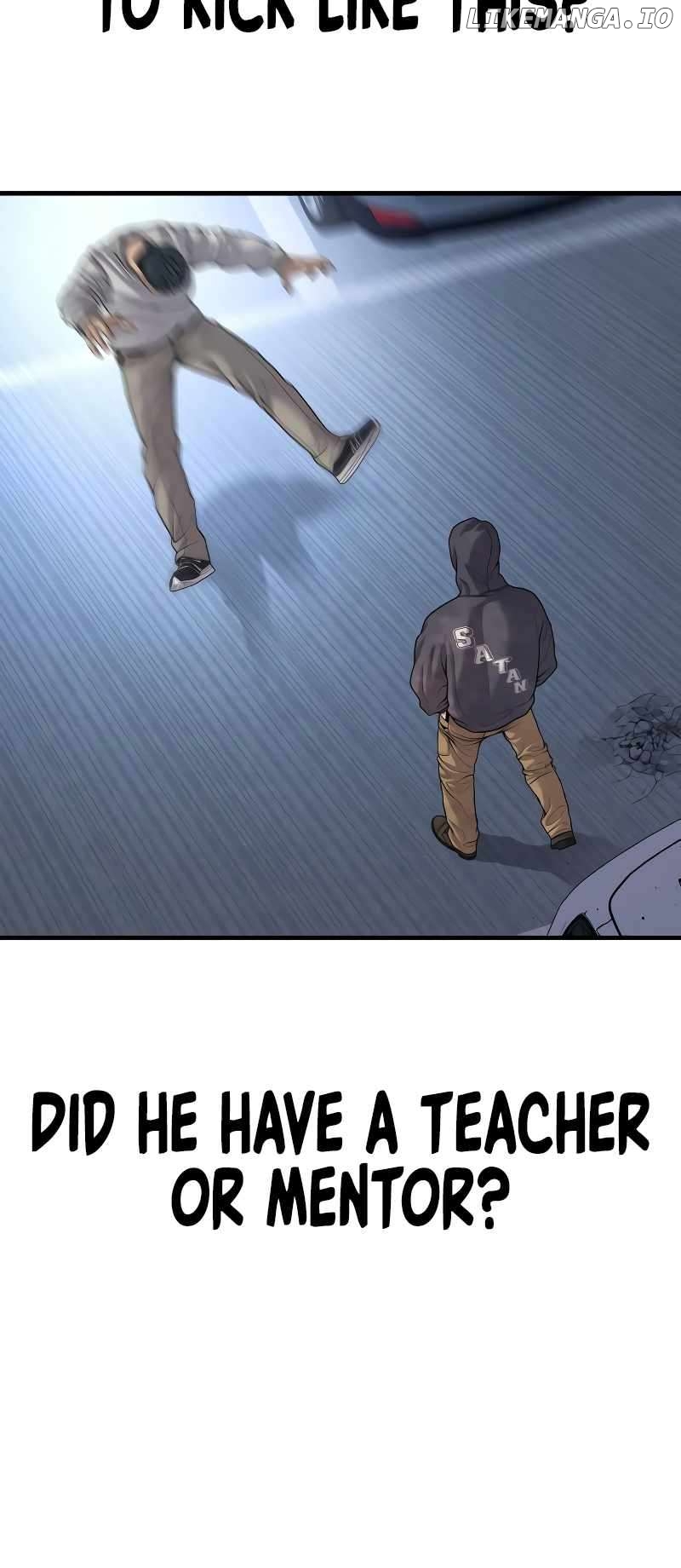Juvenile Offender Chapter 46 - page 44
