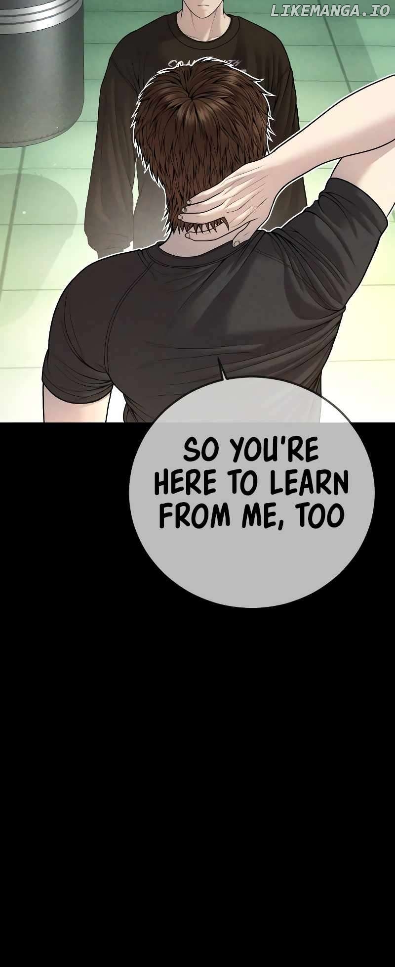 Juvenile Offender Chapter 46 - page 53