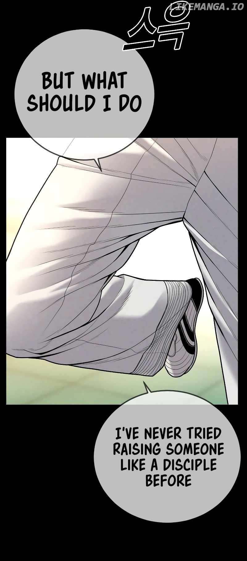 Juvenile Offender Chapter 46 - page 54