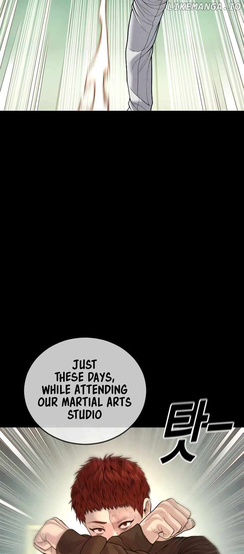 Juvenile Offender Chapter 46 - page 56
