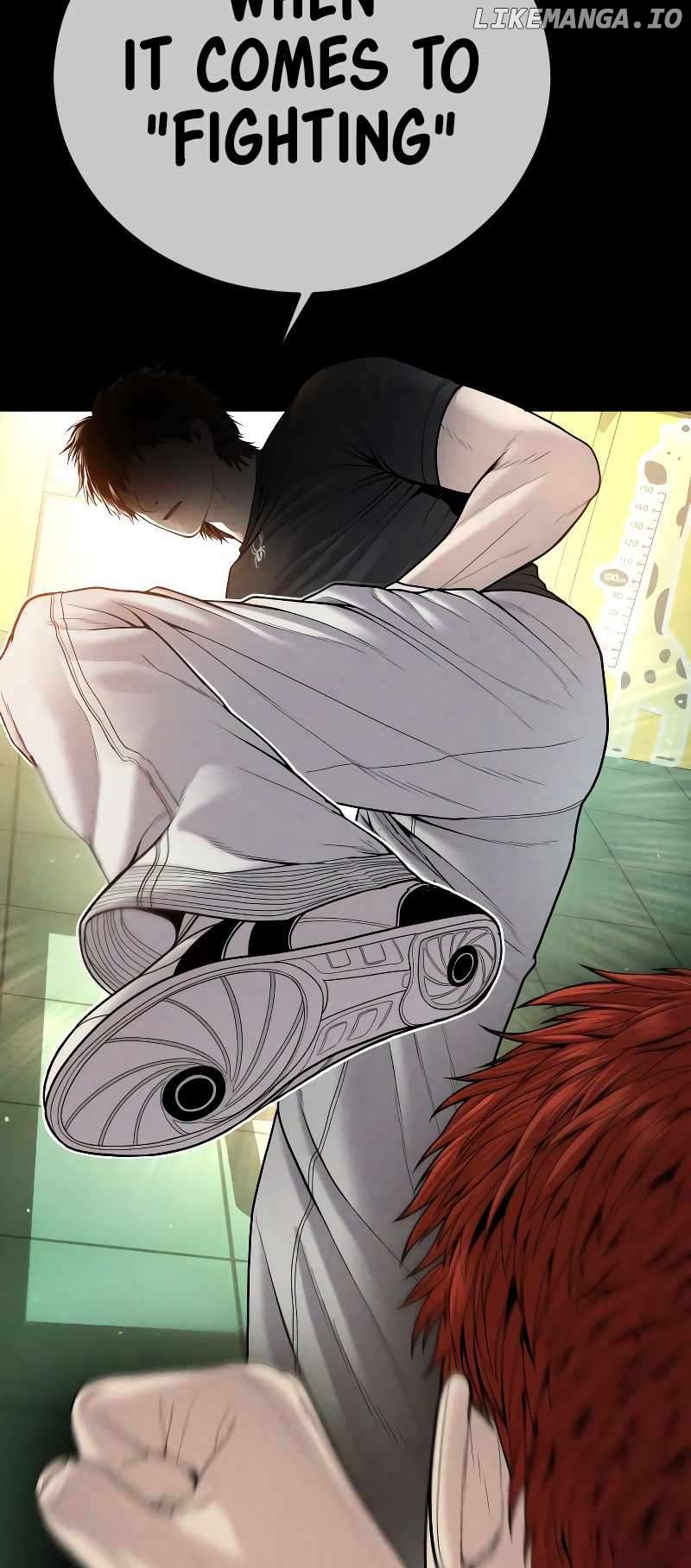 Juvenile Offender Chapter 46 - page 58