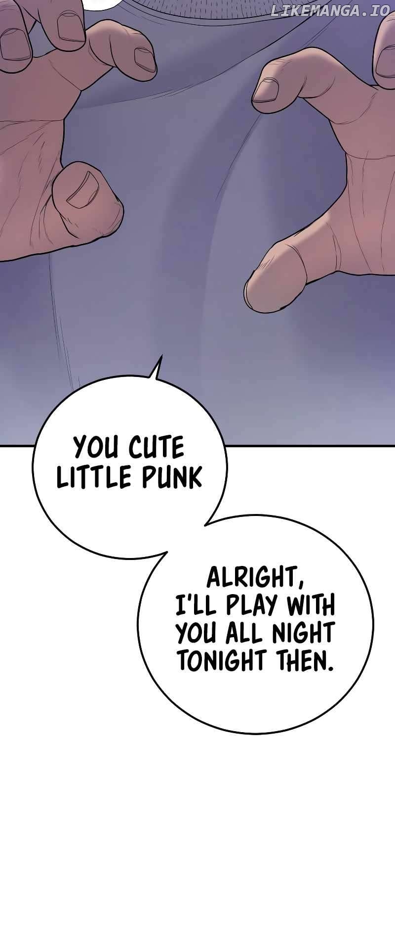 Juvenile Offender Chapter 46 - page 6