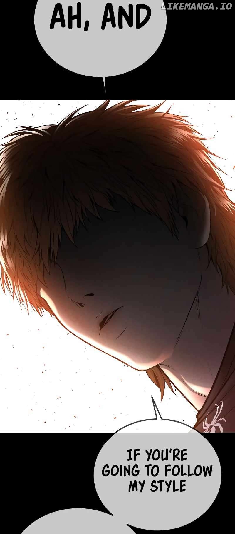 Juvenile Offender Chapter 46 - page 60