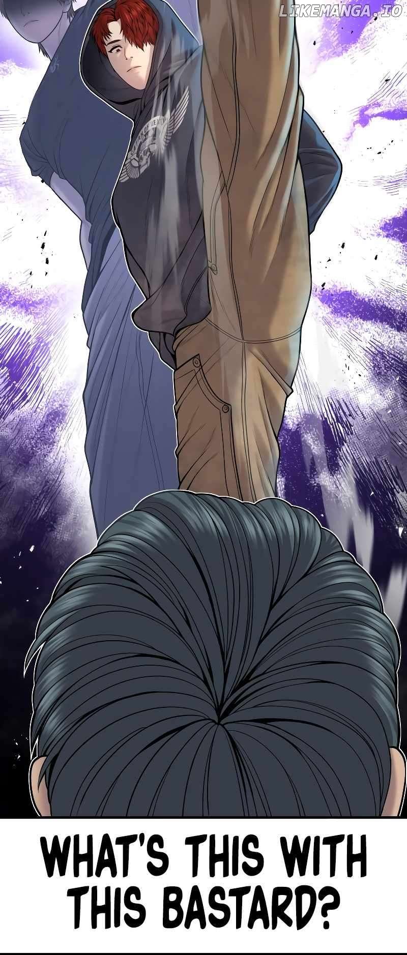 Juvenile Offender Chapter 46 - page 69