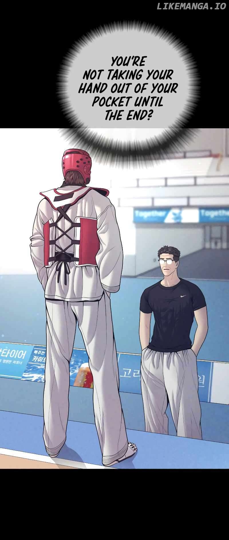 Juvenile Offender Chapter 46 - page 74