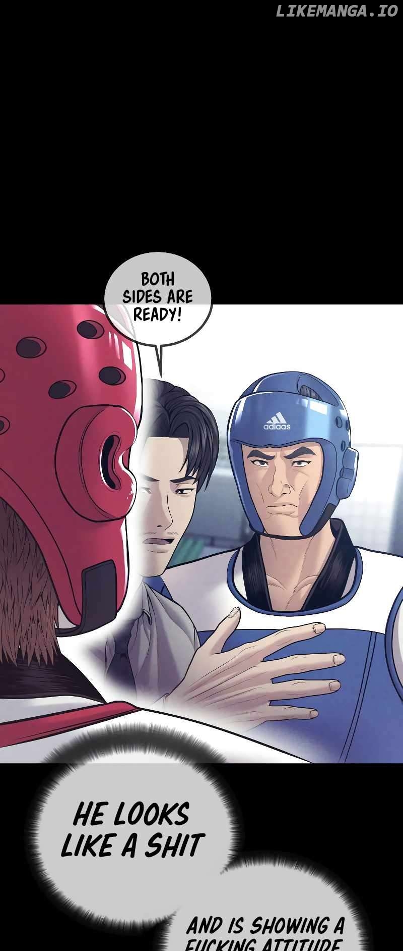 Juvenile Offender Chapter 46 - page 75