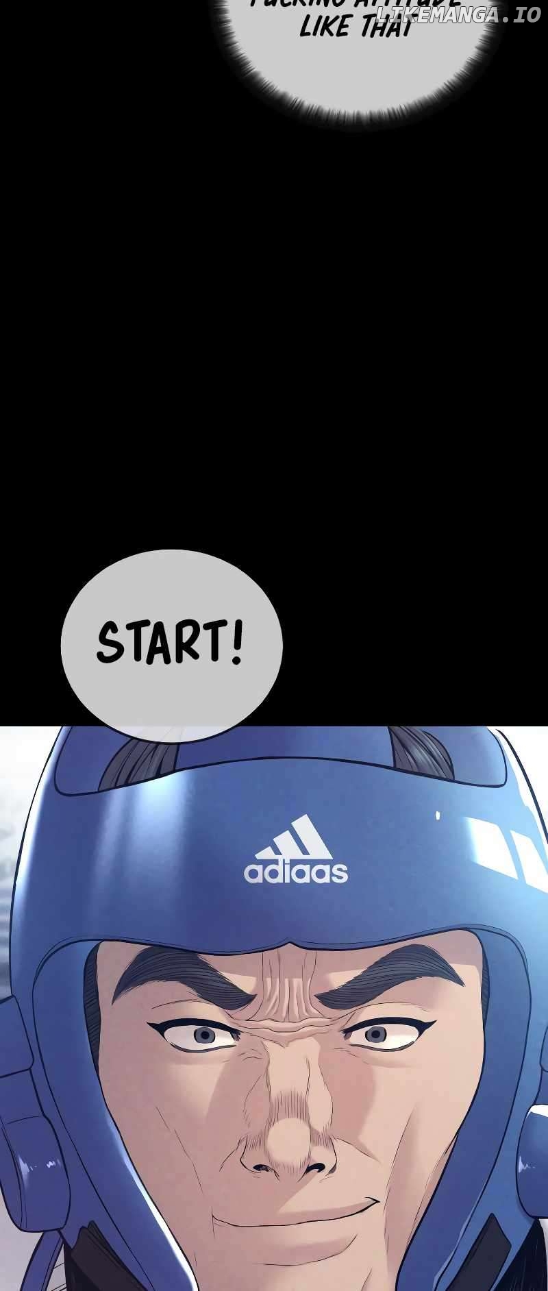 Juvenile Offender Chapter 46 - page 76