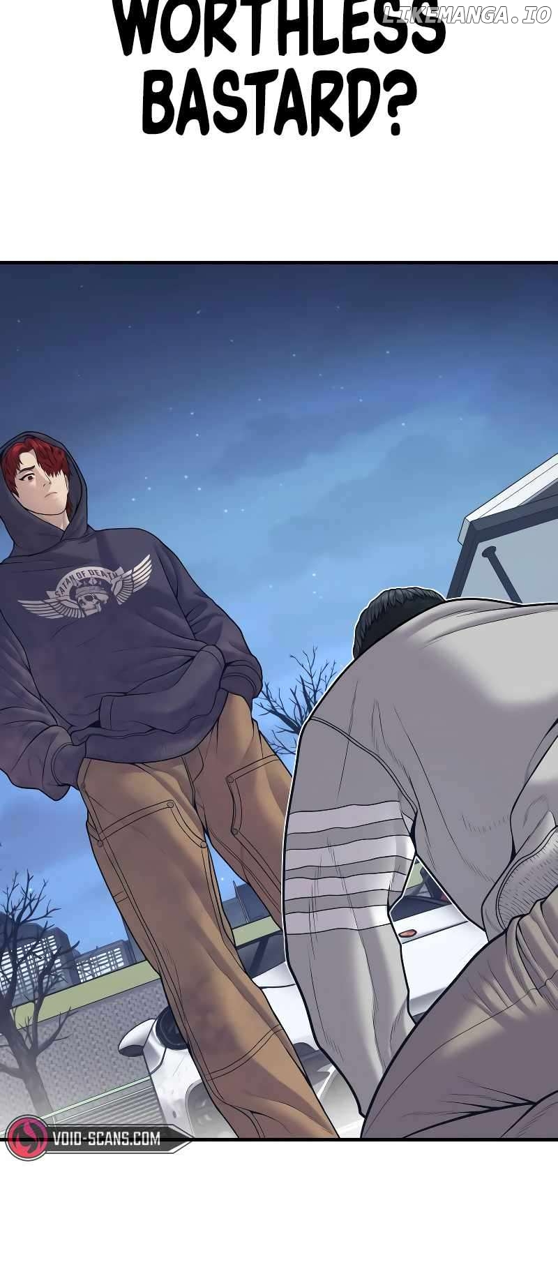 Juvenile Offender Chapter 46 - page 82