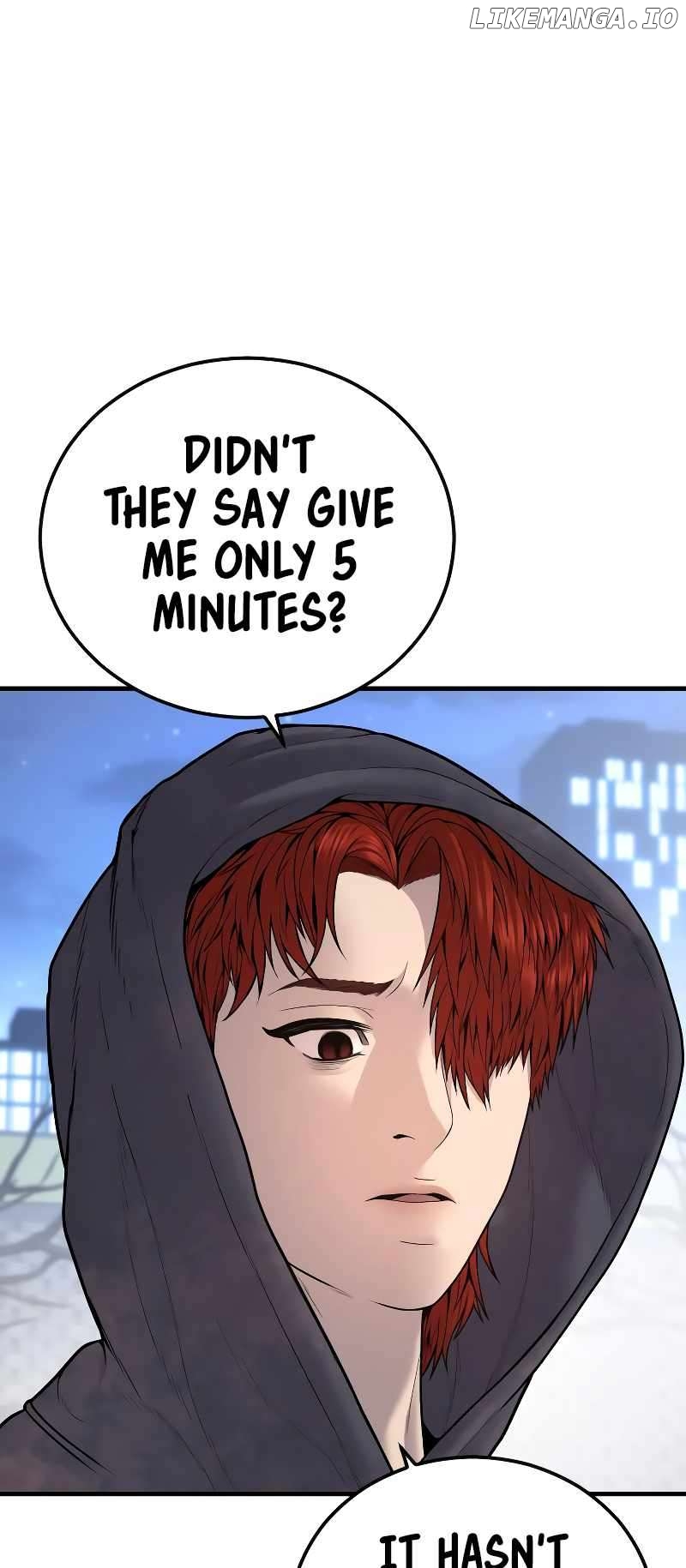 Juvenile Offender Chapter 46 - page 83