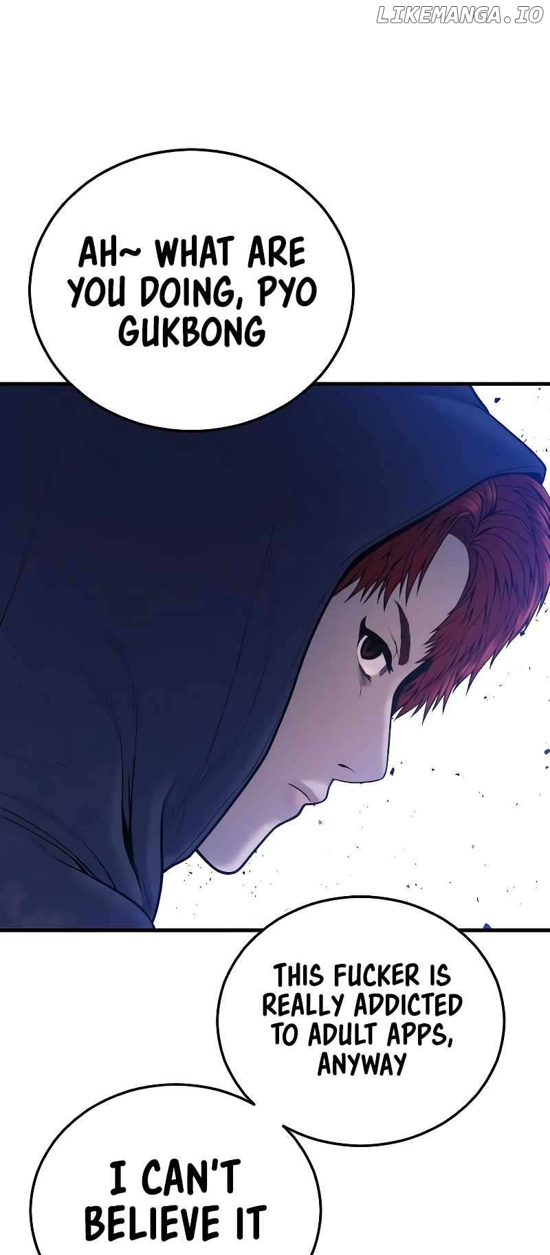 Juvenile Offender Chapter 46 - page 90
