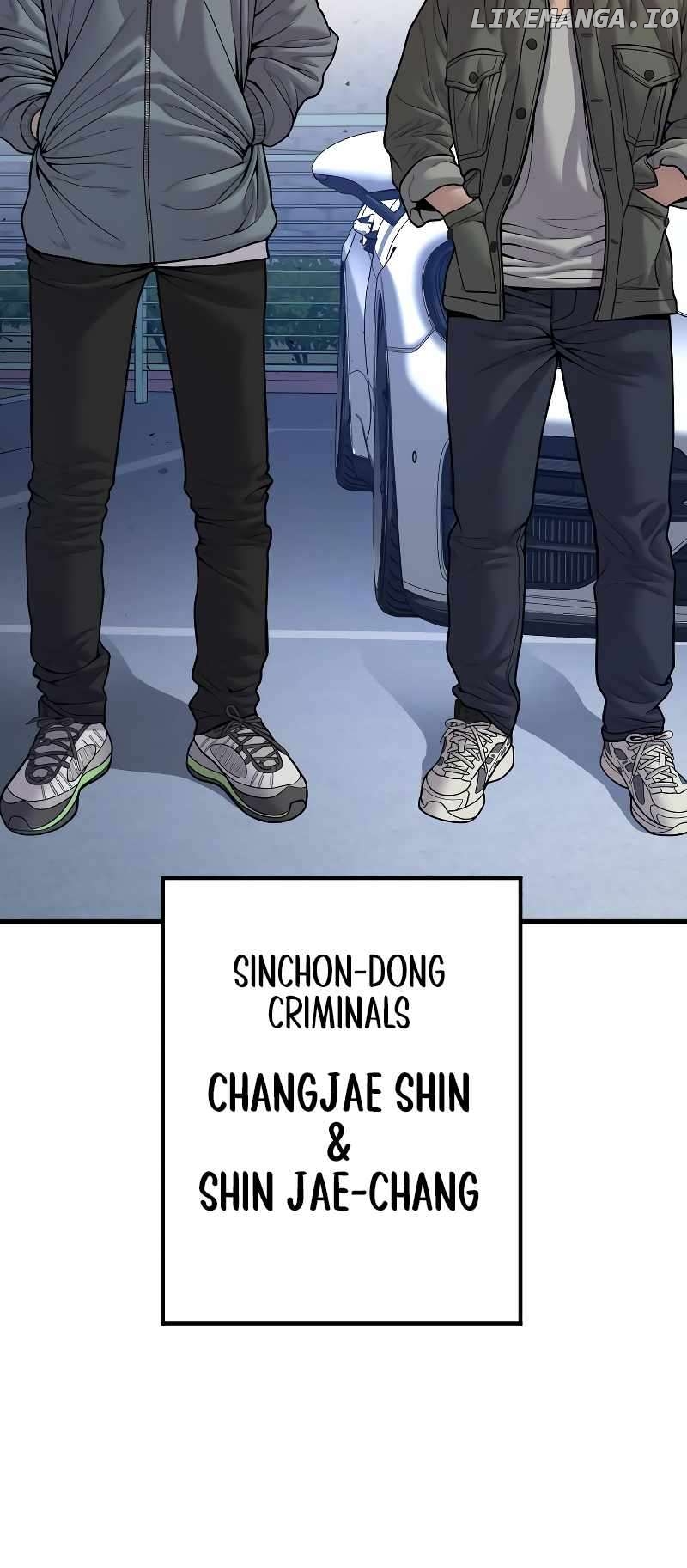 Juvenile Offender Chapter 46 - page 92