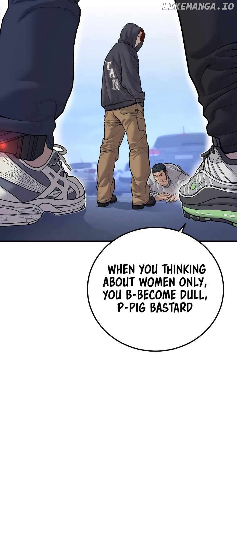 Juvenile Offender Chapter 46 - page 95