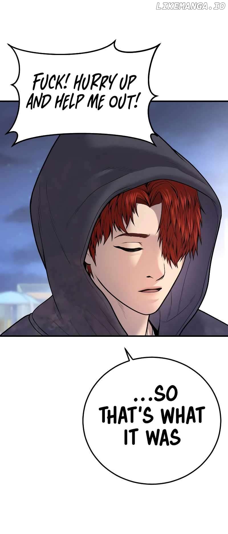 Juvenile Offender Chapter 46 - page 96