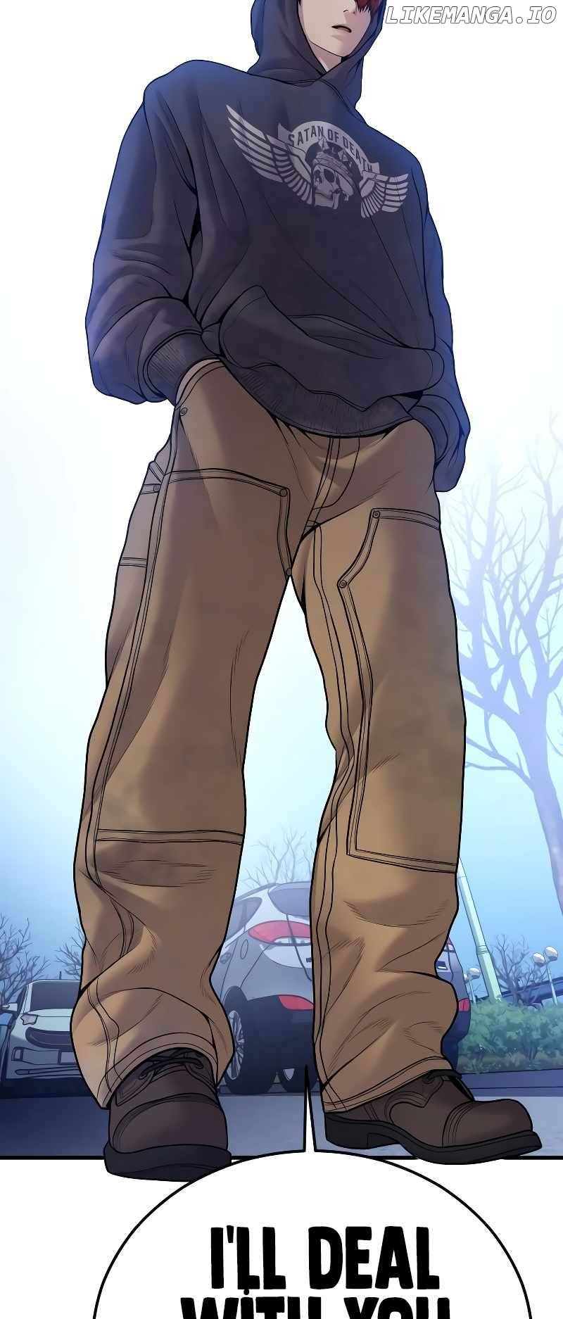 Juvenile Offender Chapter 46 - page 99