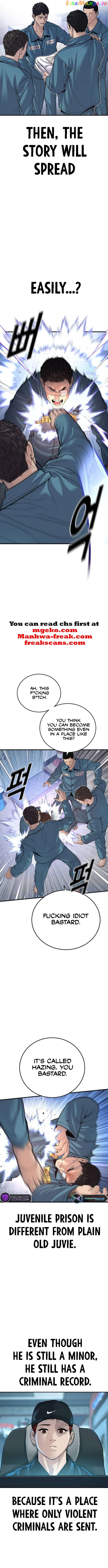 Juvenile Offender Chapter 43 - page 9