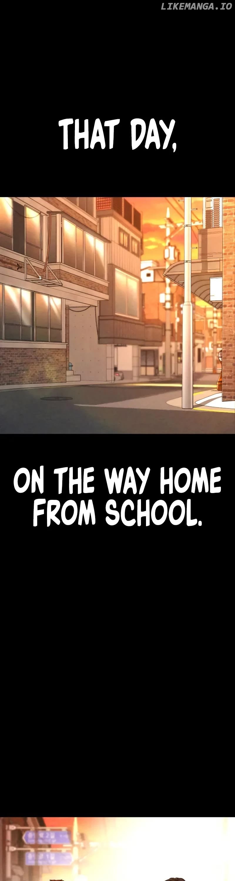 Juvenile Offender Chapter 68 - page 105