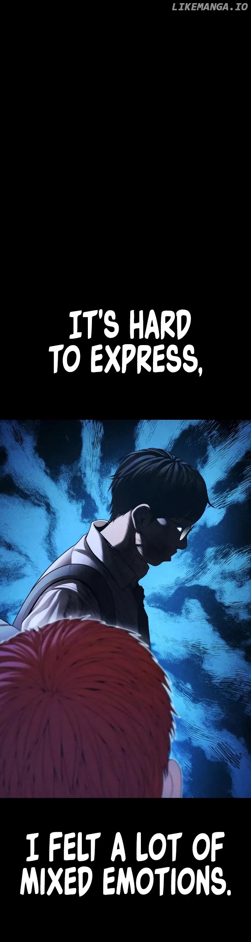 Juvenile Offender Chapter 68 - page 108
