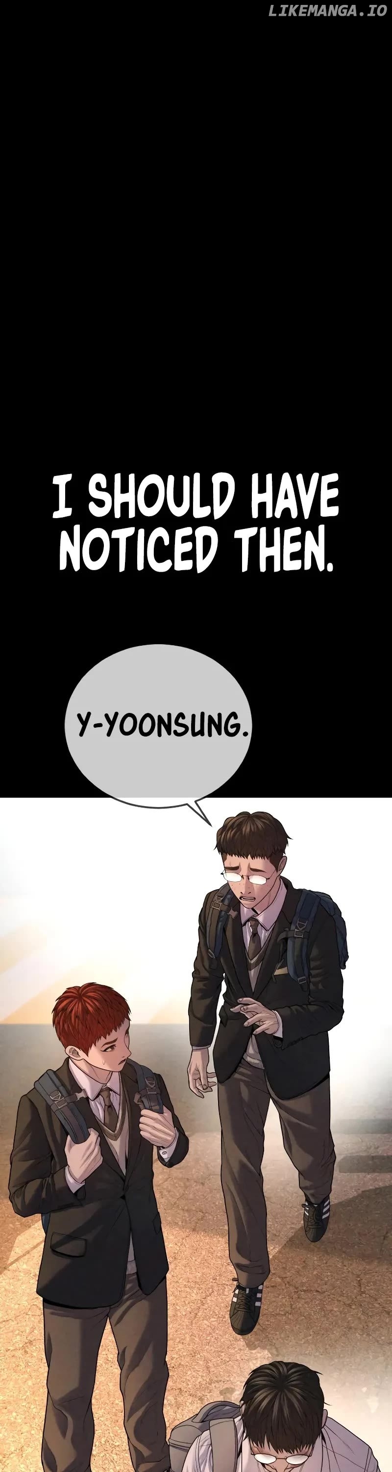 Juvenile Offender Chapter 68 - page 109