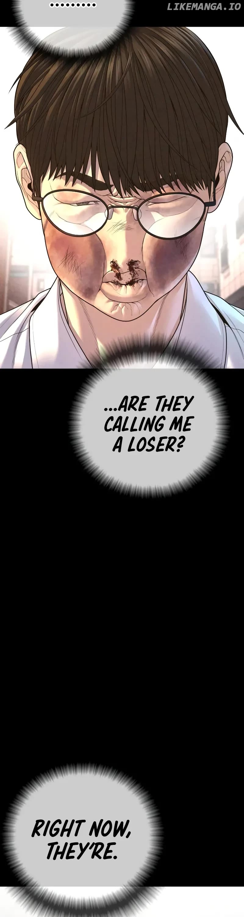 Juvenile Offender Chapter 68 - page 113