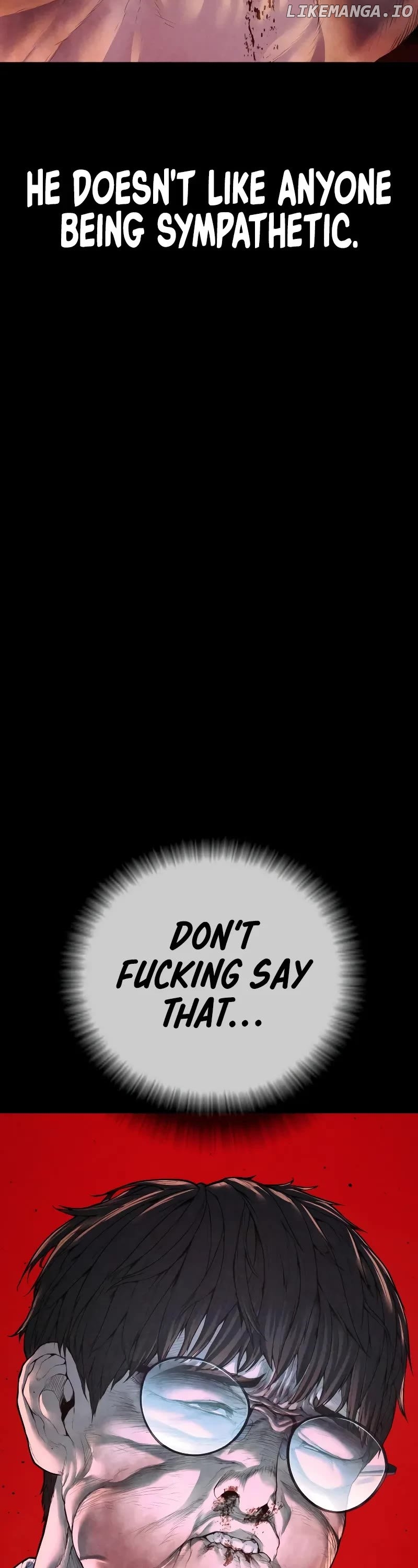 Juvenile Offender Chapter 68 - page 115