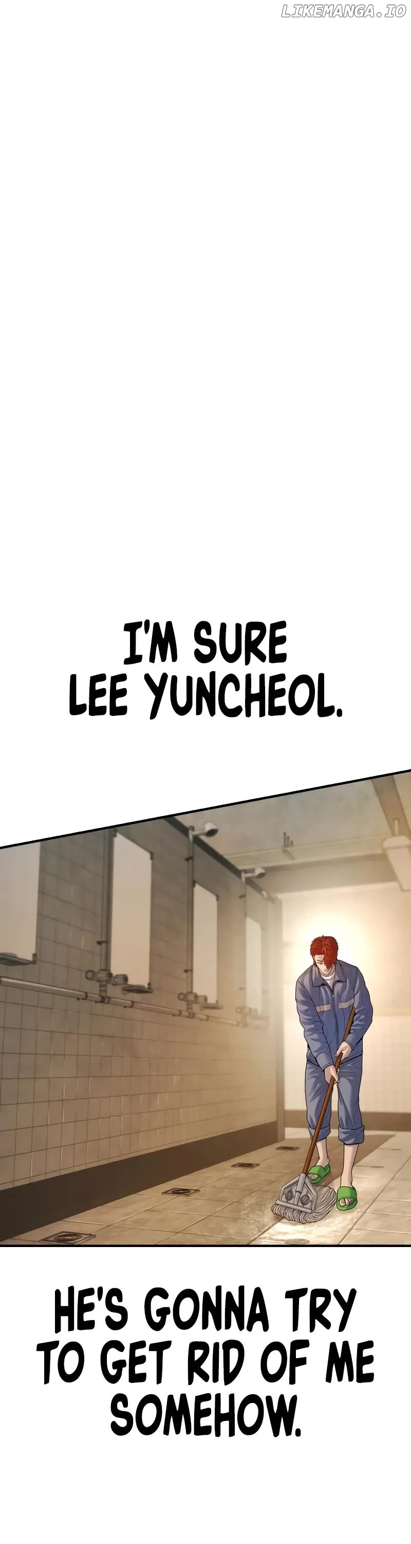Juvenile Offender Chapter 68 - page 50