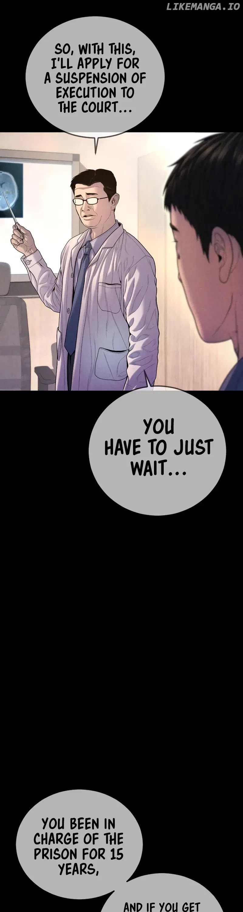 Juvenile Offender Chapter 68 - page 56