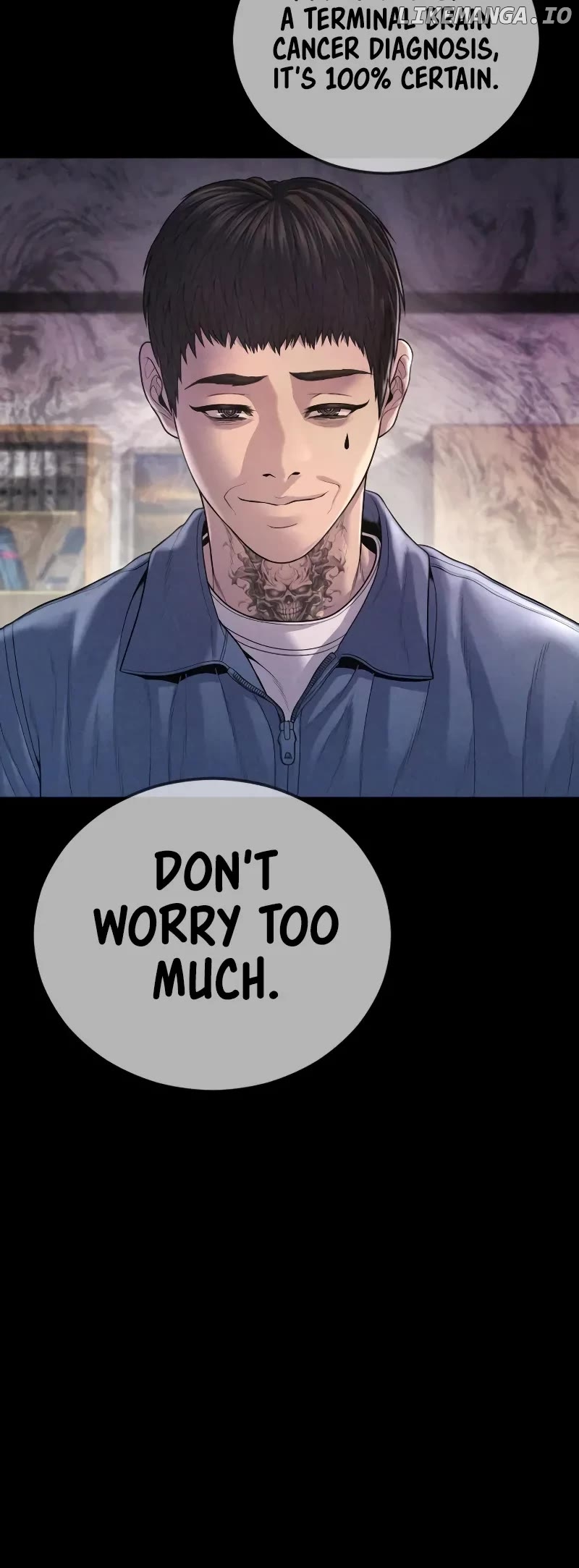 Juvenile Offender Chapter 68 - page 57