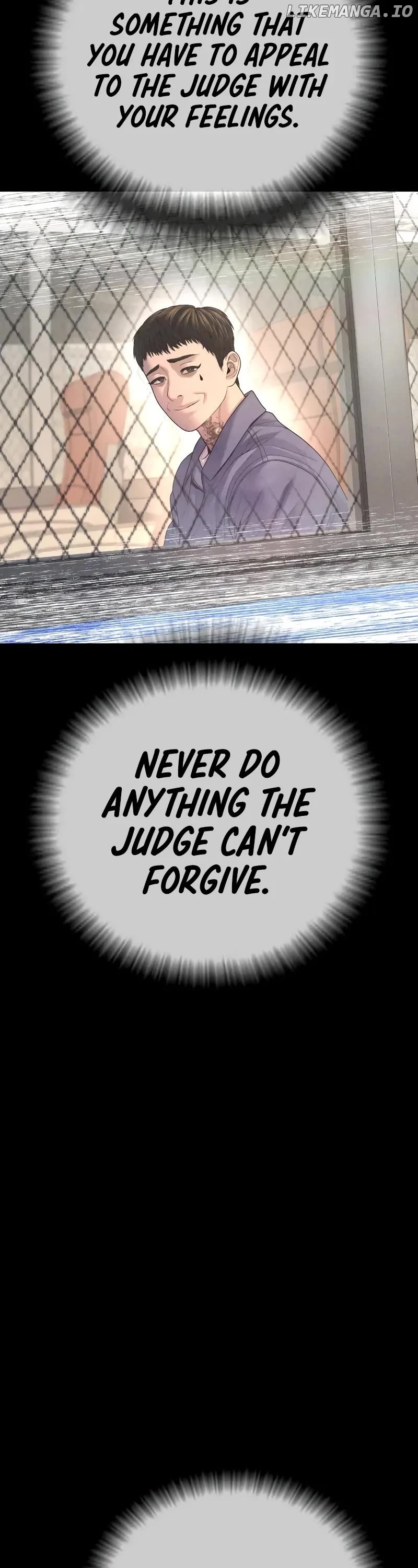 Juvenile Offender Chapter 68 - page 60