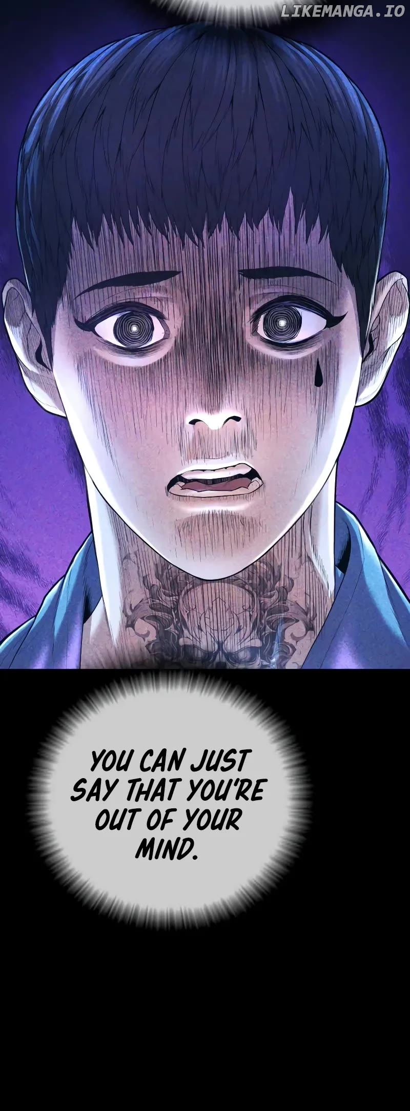 Juvenile Offender Chapter 68 - page 63