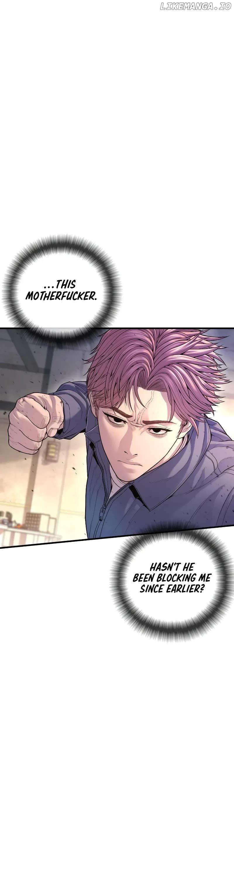 Juvenile Offender Chapter 68 - page 66