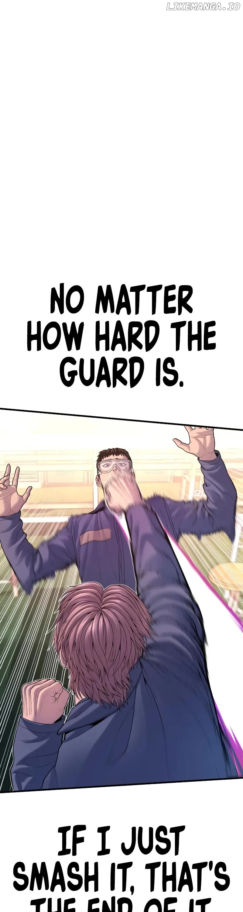 Juvenile Offender Chapter 68 - page 70