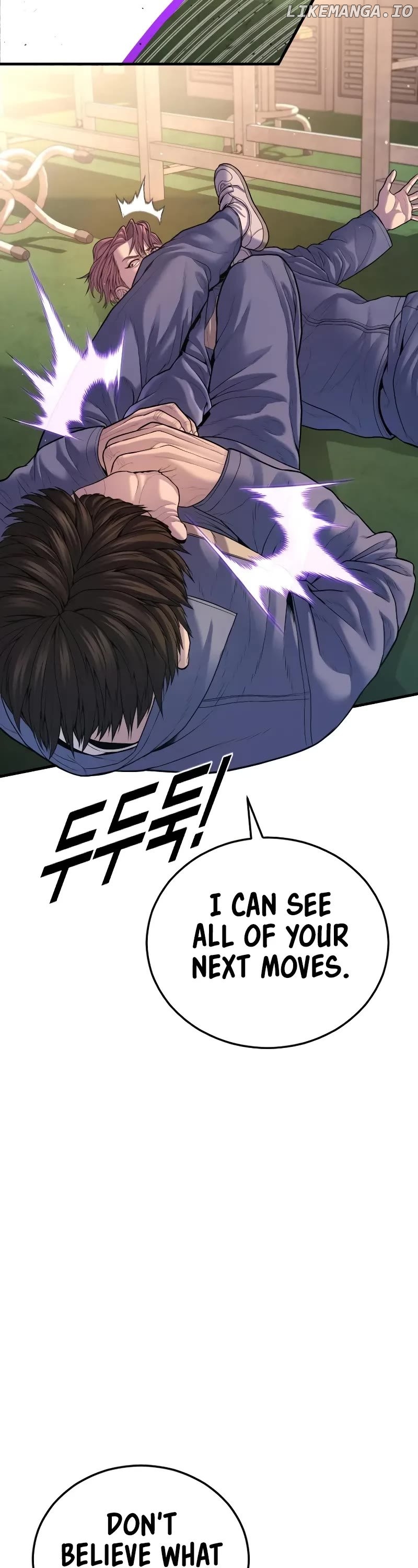Juvenile Offender Chapter 68 - page 75