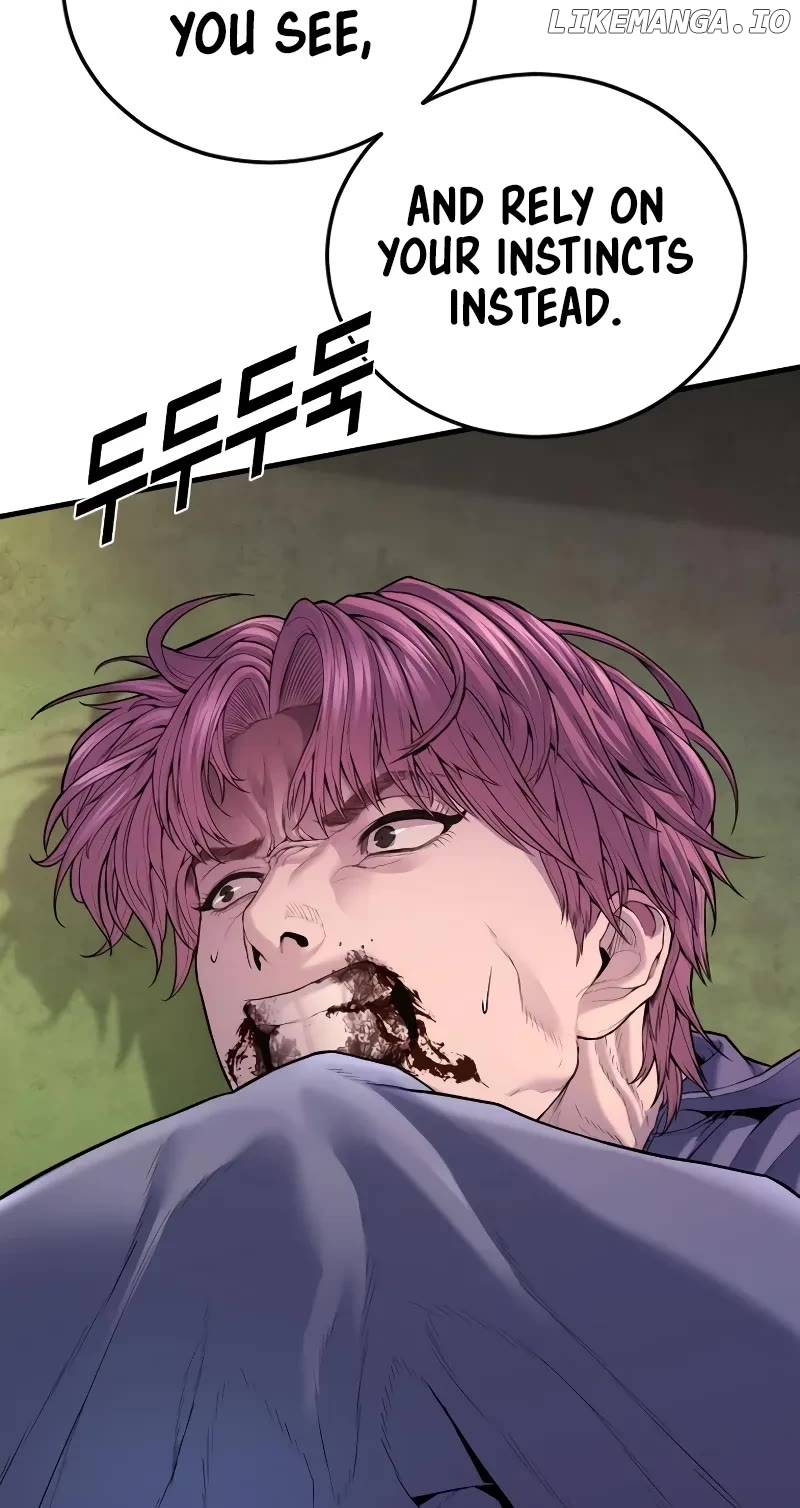 Juvenile Offender Chapter 68 - page 76