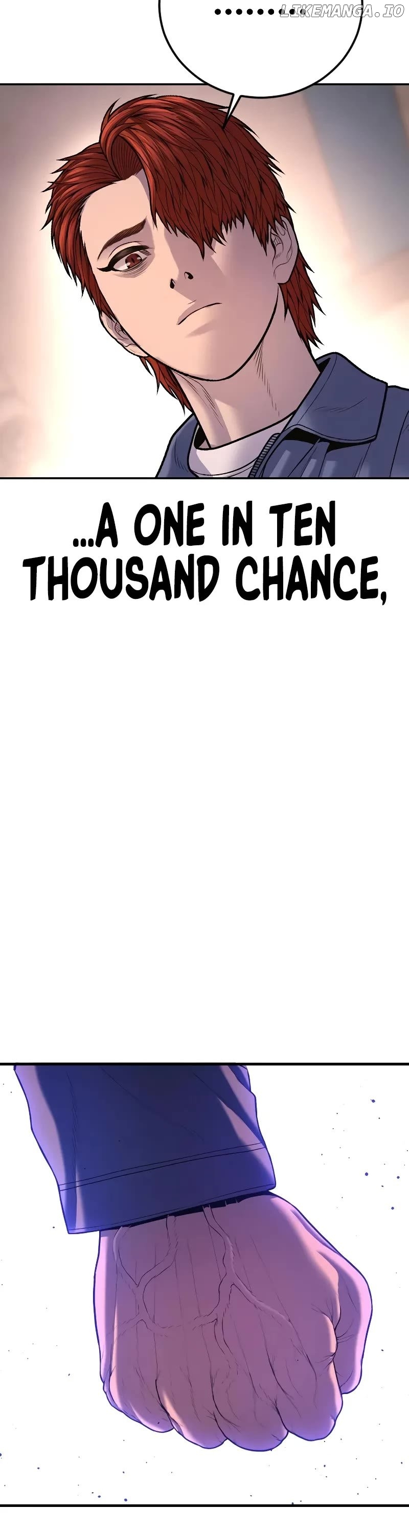 Juvenile Offender Chapter 68 - page 85