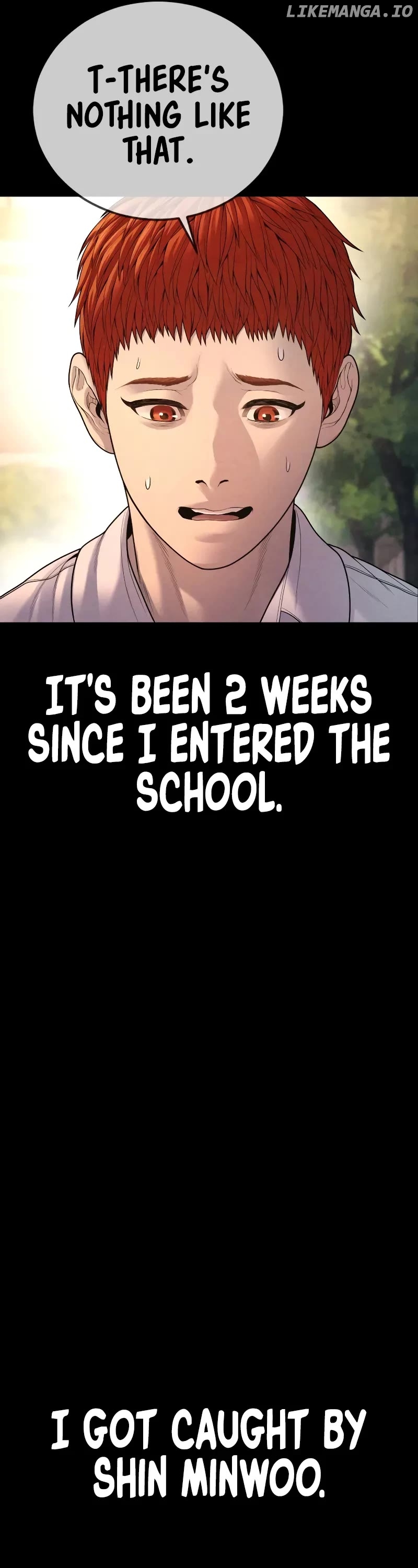 Juvenile Offender Chapter 68 - page 93
