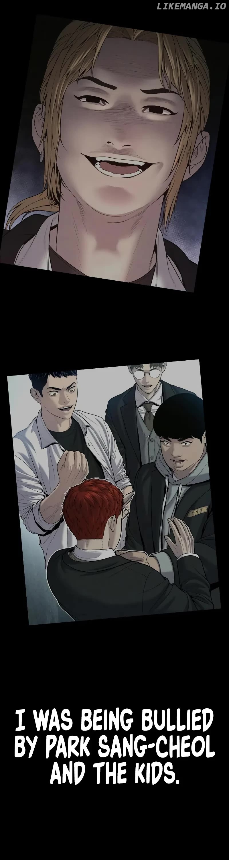 Juvenile Offender Chapter 68 - page 94